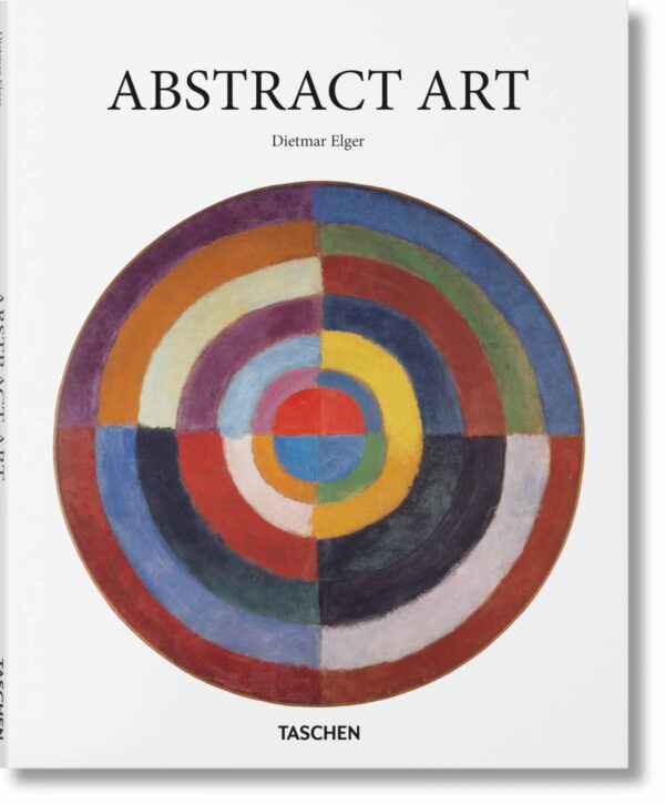 Abstract Art (Basic Art Series)