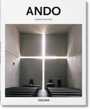 Ando (Basic Art Series)