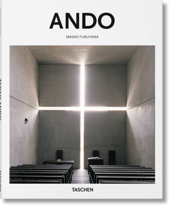 Ando (Basic Art Series)