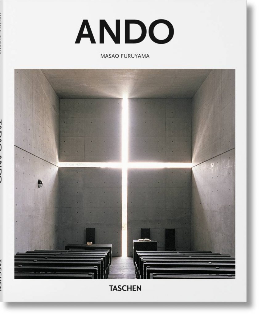 Ando (Basic Art Series)