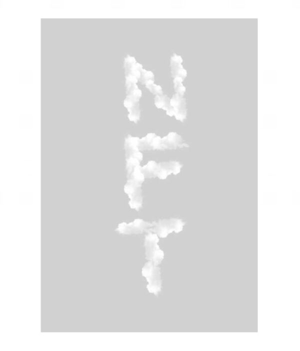 Книга NFT Том 1