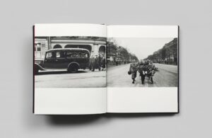 Robert Frank. Paris — изображение 2
