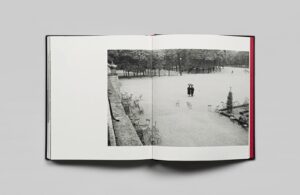 Robert Frank. Paris — изображение 3