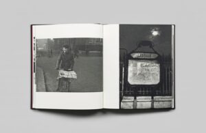 Robert Frank. Paris — изображение 4