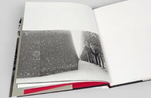 Robert Frank. Paris — изображение 5
