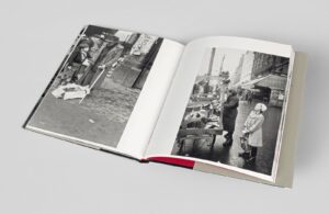 Robert Frank. Paris — изображение 6