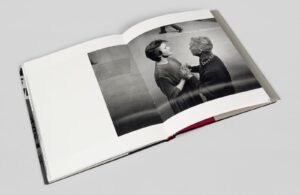 Robert Frank. Paris — изображение 7