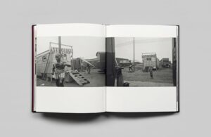 Robert Frank. Paris — изображение 8