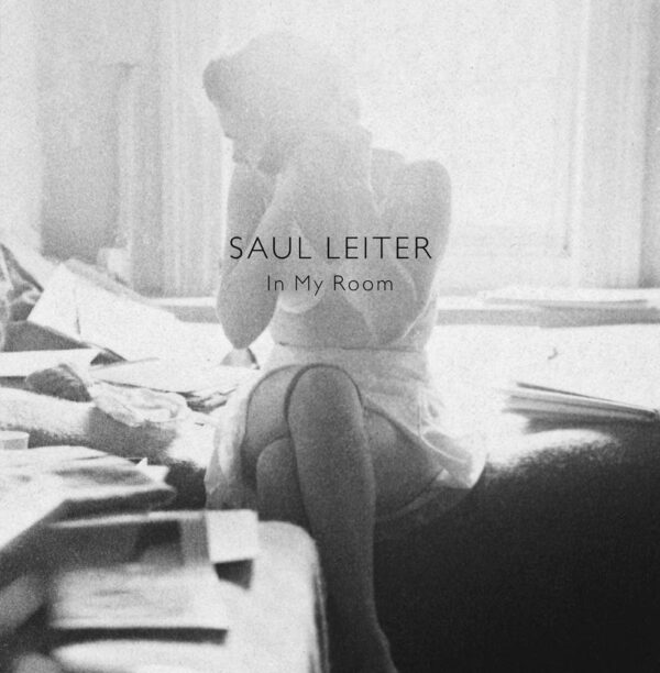 Saul Leiter. In My Room