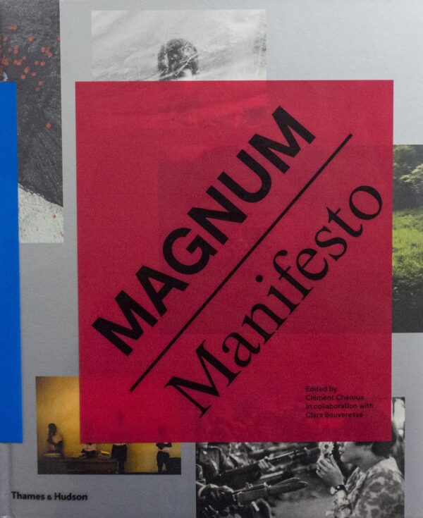 Magnum Manifesto
