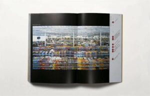 Mary Warner Marien. Photography Visionaries — изображение 5