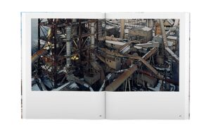 Naoya Hatakeyama. Excavating the Future City — изображение 4