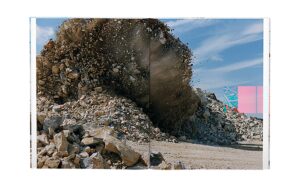 Naoya Hatakeyama. Excavating the Future City — изображение 5