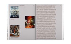 Naoya Hatakeyama. Excavating the Future City — изображение 9