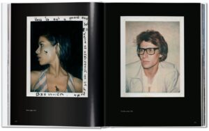 Andy Warhol. Polaroids 1958-1987 — изображение 3