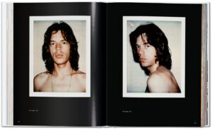 Andy Warhol. Polaroids 1958-1987 — изображение 5