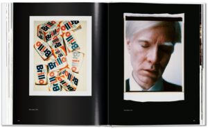 Andy Warhol. Polaroids 1958-1987 — изображение 7