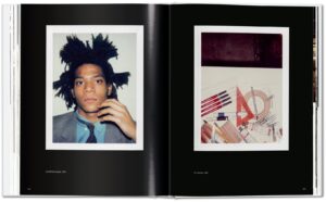 Andy Warhol. Polaroids 1958-1987 — изображение 2