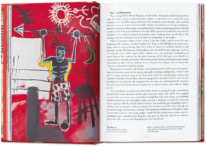 Basquiat (40 Taschen) — изображение 2