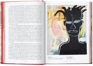 Basquiat (40 Taschen) — изображение 3