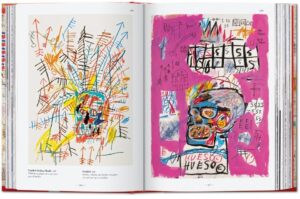 Basquiat (40 Taschen) — изображение 4