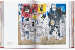 Basquiat (40 Taschen) — изображение 5