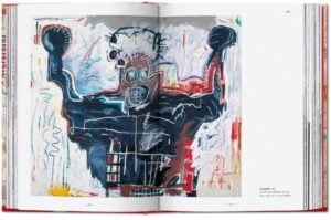Basquiat (40 Taschen) — изображение 6