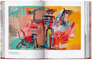 Basquiat (40 Taschen) — изображение 7