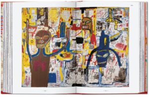 Basquiat (40 Taschen) — изображение 8