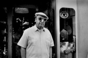 Inge Morath. Hommage — изображение 2
