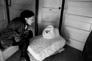 Inge Morath. Hommage — изображение 3