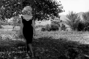 Inge Morath. Hommage — изображение 4