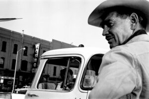 Inge Morath. Hommage — изображение 5