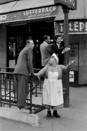 Inge Morath. Hommage — изображение 6