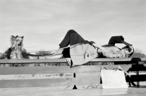 Inge Morath. Hommage — изображение 7
