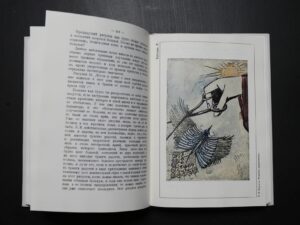 Павел Карпов. Творчество душевнобольных и его влияние на развитие науки, искусства и техники — изображение 8