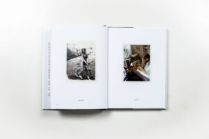 Sante D’Orazio. Polaroids — изображение 2
