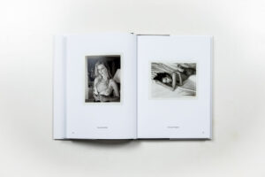 Sante D’Orazio. Polaroids — изображение 4