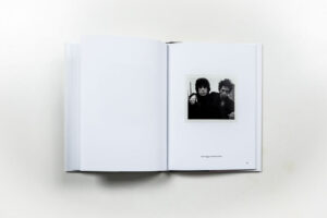 Sante D’Orazio. Polaroids — изображение 5