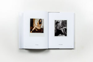 Sante D’Orazio. Polaroids — изображение 6
