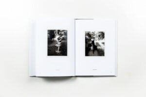 Sante D’Orazio. Polaroids — изображение 8