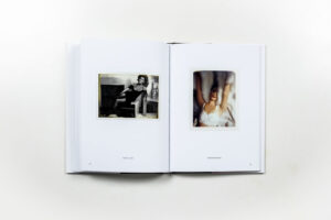 Sante D’Orazio. Polaroids — изображение 9