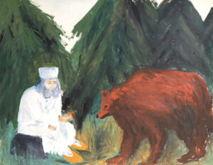 Иван Сотников. Каталог избранных  произведений — изображение 7
