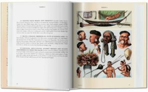 Auguste Racinet. The Costume History — изображение 4