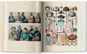 Auguste Racinet. The Costume History — изображение 5