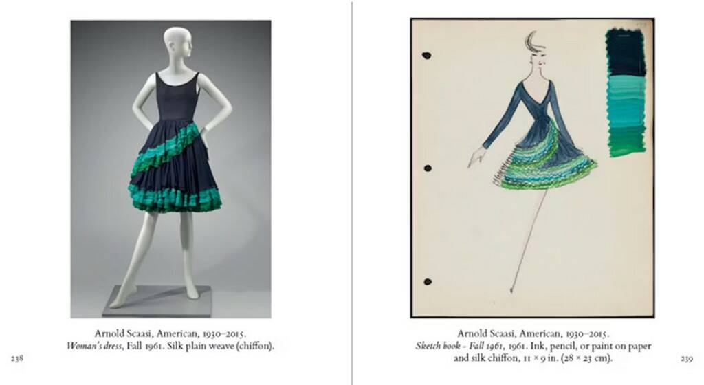 Fashion. Treasures of the Museum of Fine Arts, Boston — изображение 5