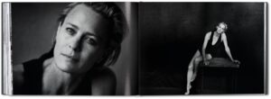 Peter Lindbergh. Shadows on the Wall — изображение 4