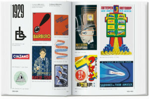 The History of Graphic Design. 40th Ed. — изображение 3
