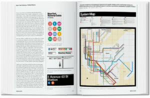 The History of Graphic Design. 40th Ed. — изображение 6