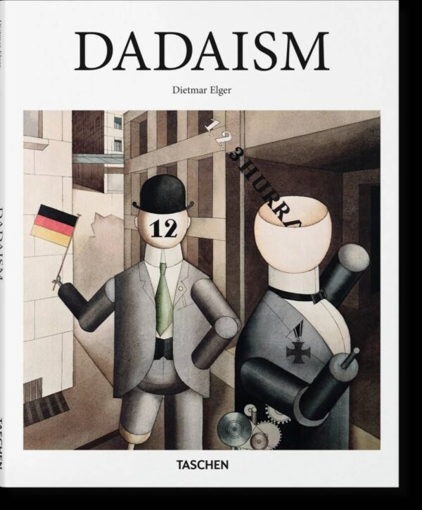 Dadaism (Basic Art Series)